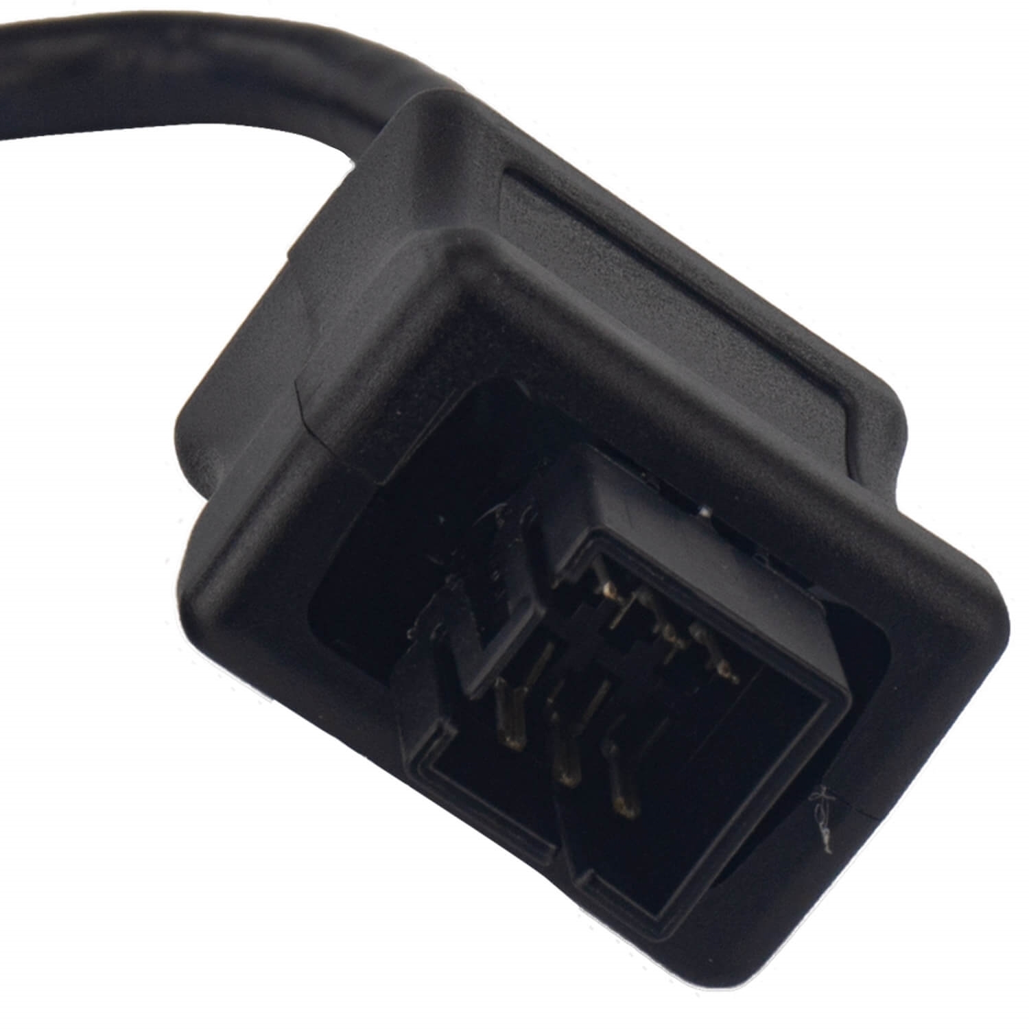 Conector para Rasther D29 - GM ABS D20 - Conector D29 - GM ABS D20 ...