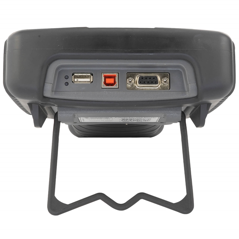 Scanner Automotivo Rasther 3S OBD2 Rasther IIIS OBD2 TM 540 Tecnomotor