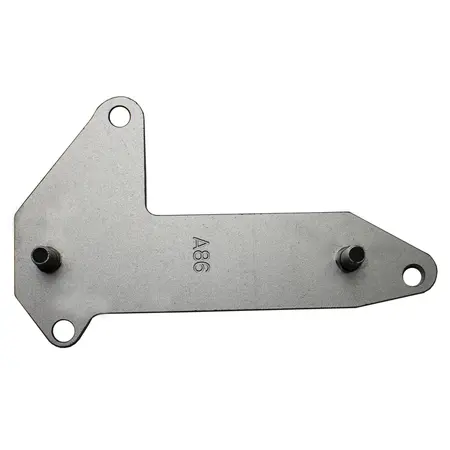 Flange ATF - A86 (DQ500/0BT)