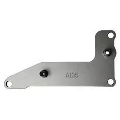 Flange ATF - A105 (AWTF81SC)