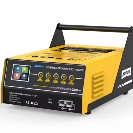 Fonte Estabilizadora para Programação Automotiva - Autool EM365