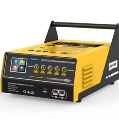 Fonte Estabilizadora para Programação Automotiva - Autool EM365
