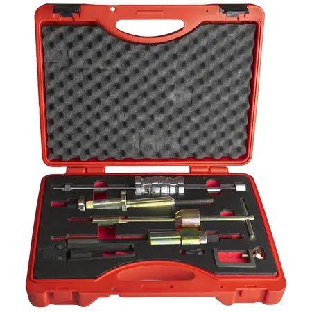 Kit de Remoção/Instalação do Injetor Hino - JTC-7872