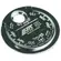 Medidor de Vela de Ignição Tipo Moeda - JTC-1507