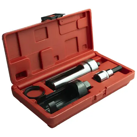 Conjunto Extrator de Injetor Diesel - JW0703