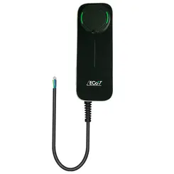 Estação de recarga para carros elétricos 22KW- ECO9103