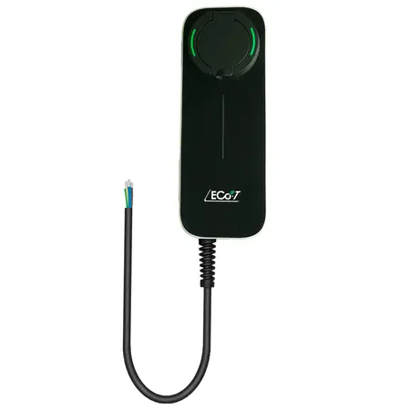 Estação de recarga para carros elétricos 7,2KW - ECO9102