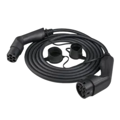 Cabo para carregamento de carro elétrico 22KW/7M - ECO9202
