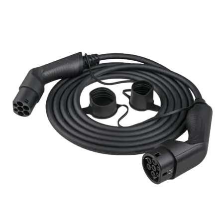 Cabo para carregamento de carro elétrico 7KW/7M - ECO9201