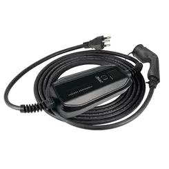 Carregador Portátil para Carros Elétricos 3,6KW - ECO9110B