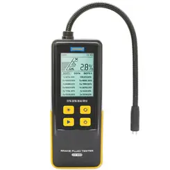 Testador de Fluído de Freio - Autool AS502