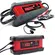 Carregador Mantenedor de Bateria 12V 3A - SPI3