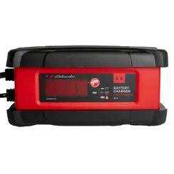 Carregador Mantenedor de Bateria 12V 3A - SPI3