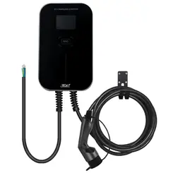Estação de Recarga Inteligente 7KW OCPP - ECO9106