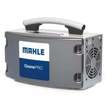 Gerador de Ozônio Profissional MAHLE Ozone PRO 5000MG/H