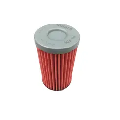 Filtro Óleo Transmissão Mahle HX404D - JF015E – 1