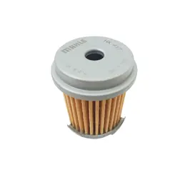 Filtro Óleo Transmissão Mahle HX417D - G2AA