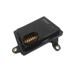 Filtro Óleo Transmissão Mahle HX275D - 09G – AQ250