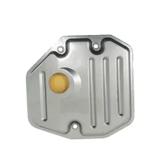 Filtro Óleo Transmissão Mahle HX409D - K112