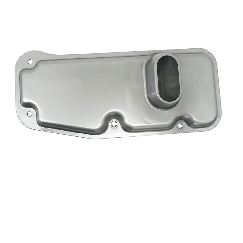Filtro Óleo Transmissão Mahle HX419D - A343F - Filtro Óleo