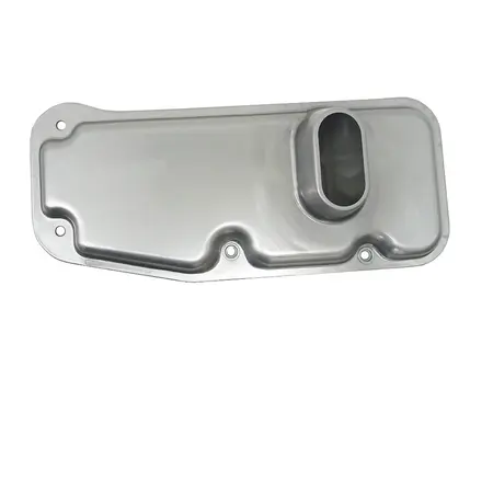 Filtro Óleo Transmissão Mahle HX419D - A343F