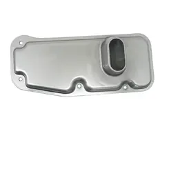 Filtro Óleo Transmissão Mahle HX419D - A343F