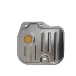 Filtro Óleo Transmissão Mahle HX302D - U341