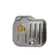 Filtro Óleo Transmissão Mahle HX302D - U341