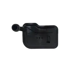 Filtro Óleo Transmissão Mahle HX301D - 6L50