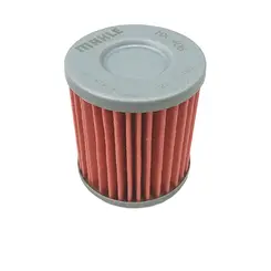 Filtro Óleo Transmissão Mahle HX406D - JF011E