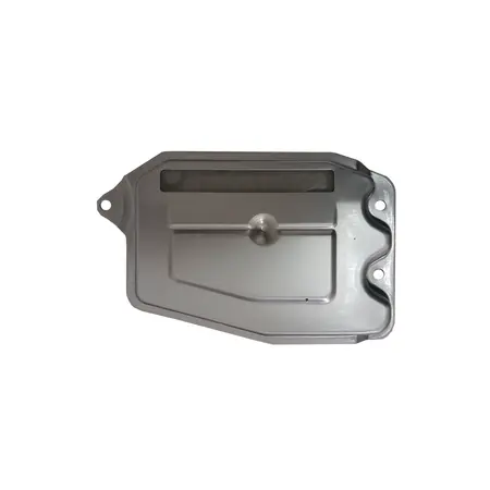 Filtro Óleo Transmissão Mahle HX305D - A245E