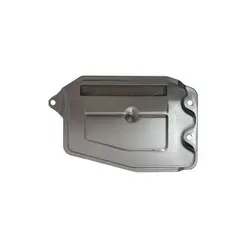 Filtro Óleo Transmissão Mahle HX305D - A245E