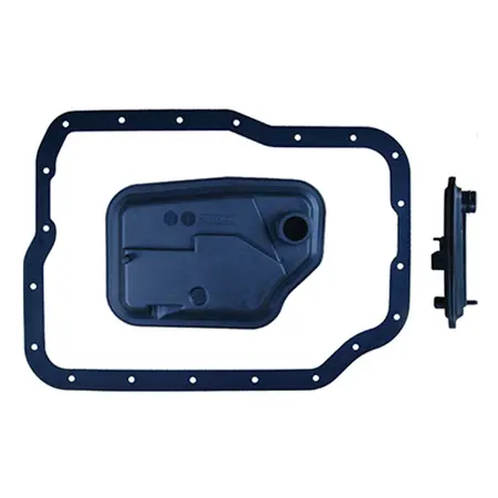 Filtro Óleo Transmissão Mahle HX149D - 4F27E