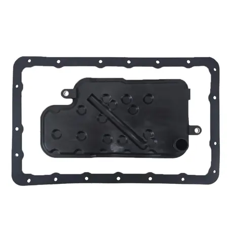 Filtro Óleo Transmissão Mahle HX309D - V5A51