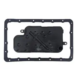 Filtro Óleo Transmissão Mahle HX309D - V5A51