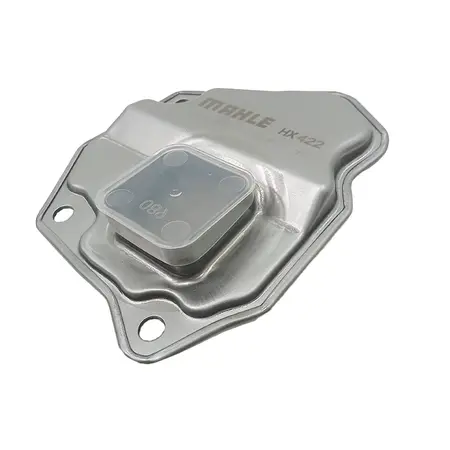 Filtro Óleo Transmissão Mahle HX422D - JF011E