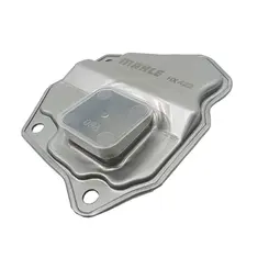 Filtro Óleo Transmissão Mahle HX422D - JF011E