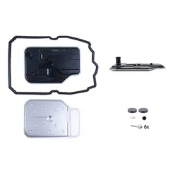 Filtro Óleo Transmissão Mahle HX230Kit - 722.9 Antigo