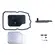 Filtro Óleo Transmissão Mahle HX230Kit - 722.9 Antigo