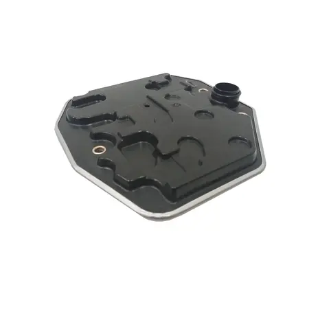 Filtro Óleo Transmissão Mahle HX424D - K112