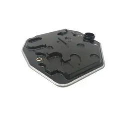 Filtro Óleo Transmissão Mahle HX424D - K112