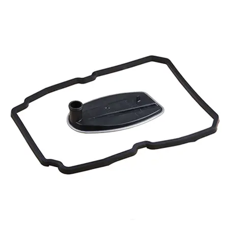 Filtro De Óleo Hidráulico Mahle HX81D - 722.6