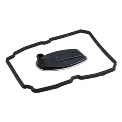 Filtro De Óleo Hidráulico Mahle HX81D - 722.6