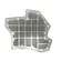 Filtro Óleo Transmissão Mahle HX432D - JR711E