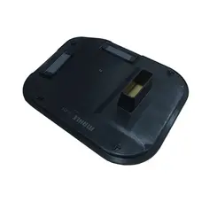 Filtro Óleo Transmissão Mahle HX431Kit - 8HP45 - VW