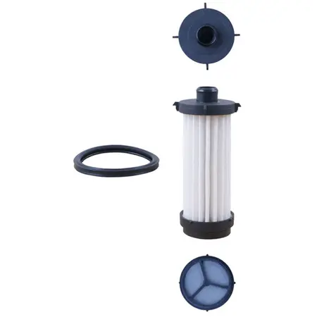 Filtro Óleo Transmissão Mahle HX232D - 724.0 – 2
