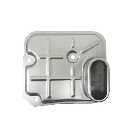 Filtro Óleo Transmissão Mahle HX414D - 0372