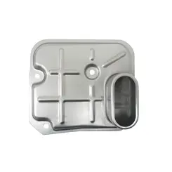 Filtro Óleo Transmissão Mahle HX414D - 0372