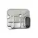 Filtro Óleo Transmissão Mahle HX414D - 0372