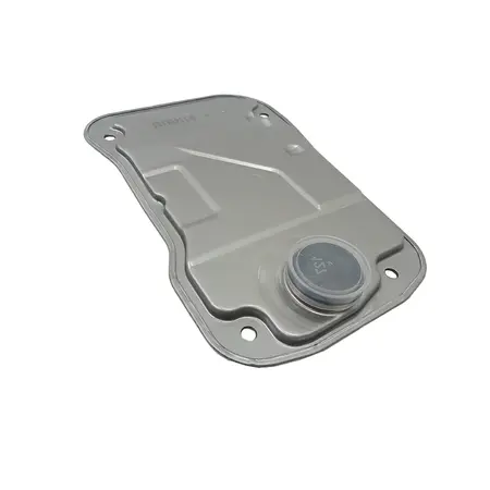 Filtro Óleo Transmissão Mahle HX425D - A750